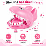 Bite Challenge Toy Set
