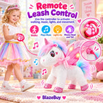Unicorn Dress Up Companion