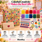 Friendship Bracelet Craft Kit