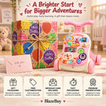 First Steps Activity Walker