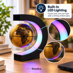 Magnetic Floating Globe