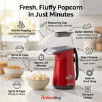 Presto PopLite Popcorn Popper
