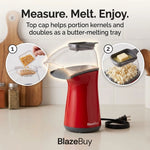 Presto PopLite Popcorn Popper