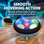 Hover Soccer Ball Toy