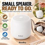 Portable Bluetooth Mini Speaker