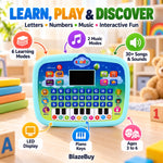 Kids Educational Tablet Collection