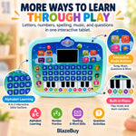 Kids Educational Tablet Collection