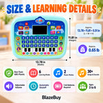Kids Educational Tablet Collection