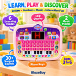 Kids Educational Tablet Collection