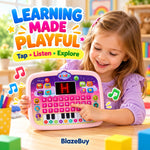 Kids Educational Tablet Collection
