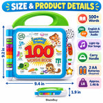 Talking Words Learning Book