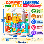 Montessori Busy Board Collection