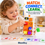 Montessori Busy Board Collection