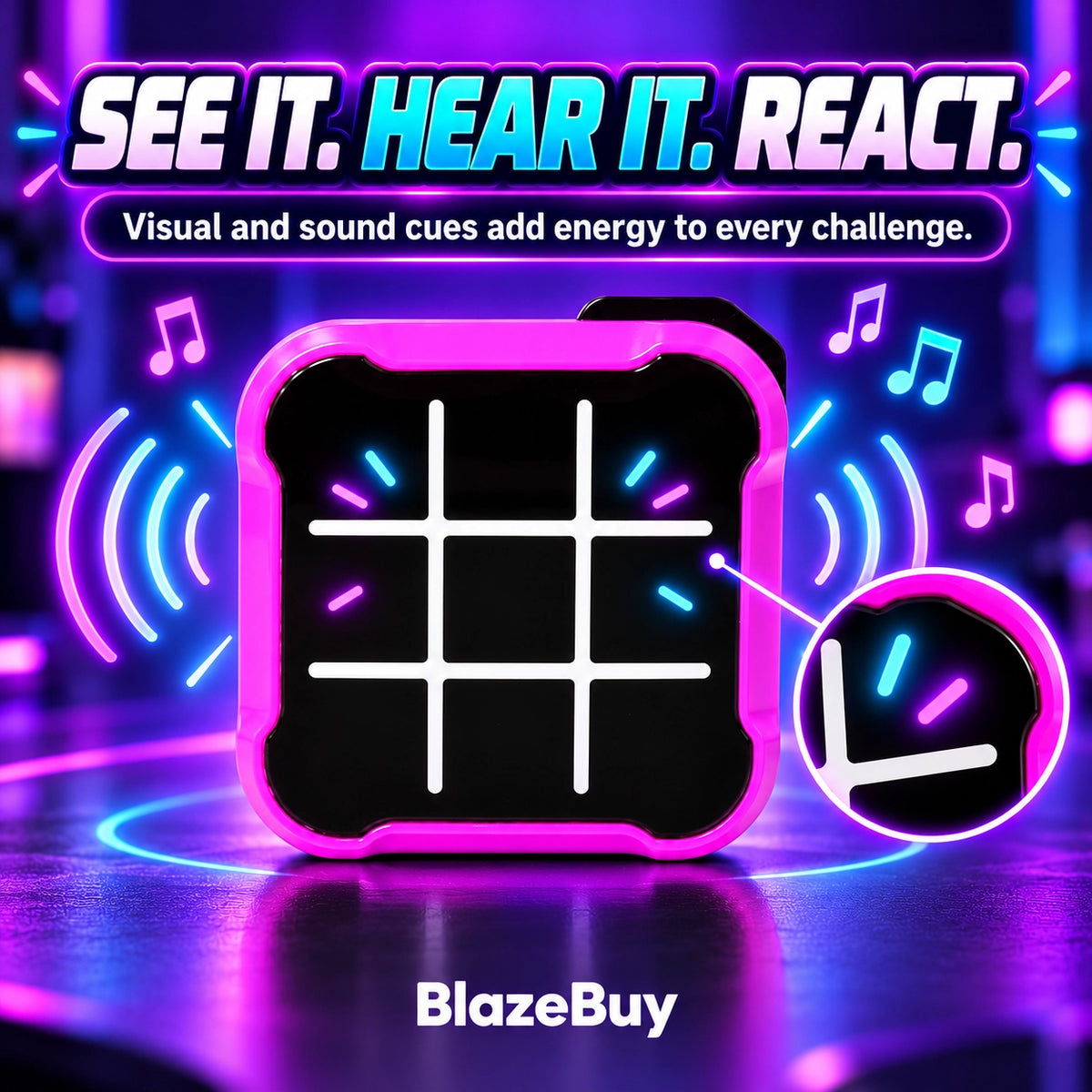 Smart Tic-Tac-Toe Console