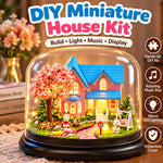 BlossomVilla DIY Kit