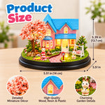 BlossomVilla DIY Kit