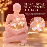 Aesthetic Flower Night Lamps