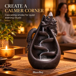 Mystic Dragon Incense Set