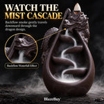 Mystic Dragon Incense Set