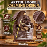 Mystic Dragon Incense Set