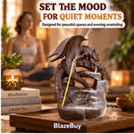 Mystic Dragon Incense Set