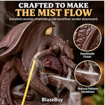 Mystic Dragon Incense Set