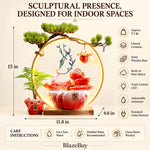 Zen Deer Water Fountain Collection