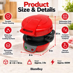 Breakfast Sandwich Maker