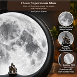Moonlight Lovers Lamp Collection