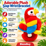 Parrot Wrist Bracelet