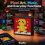 Divoom TimeBox Evo Speaker