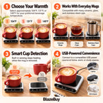 SmartMug Warmer