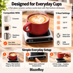 SmartMug Warmer