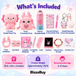 Axolotl Gift Box Set