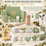 Self Care Spa Gift Box
