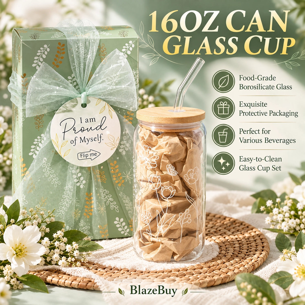 Self Care Spa Gift Box