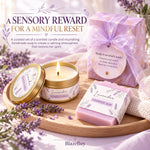 Self Care Spa Gift Box
