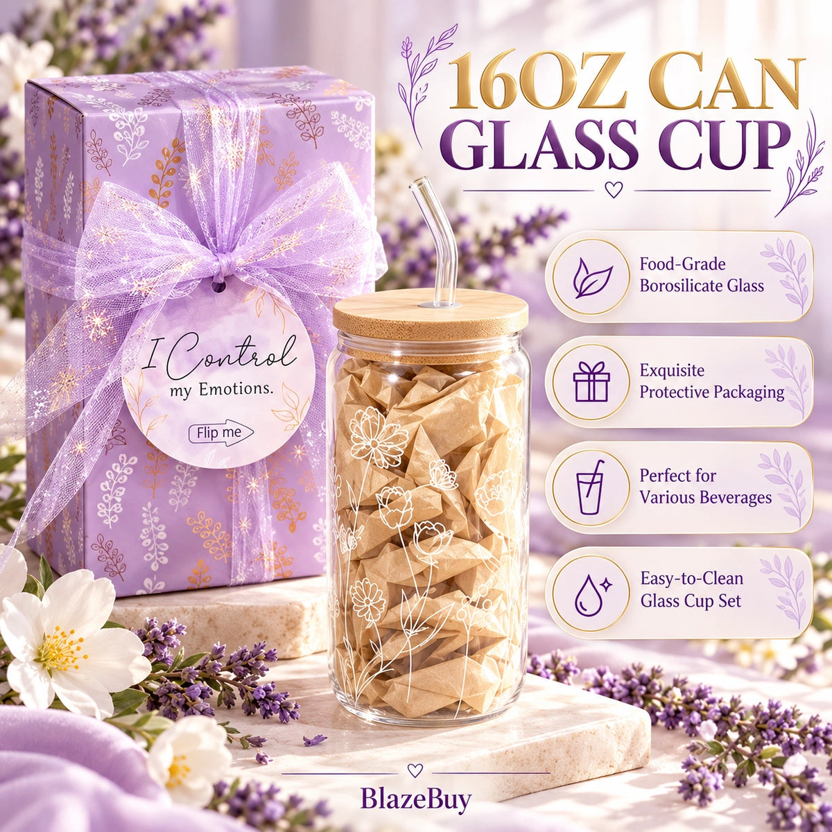 Self Care Spa Gift Box