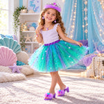 Princess Dress Up Accessory Set