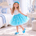 Princess Dress Up Accessory Set