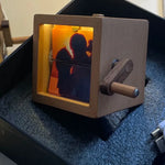 WalnutLight™ Flip Book