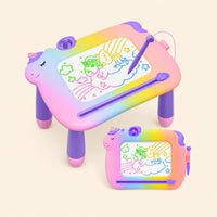 Unicorn Magnetic Drawing Board