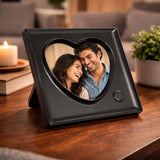 Recordable Heart Memory Frame