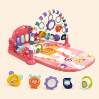 Baby Piano Play Gym