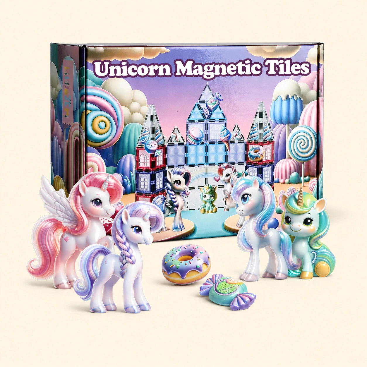 Preschool Gifts (Ages 3–5)