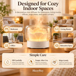AromaBloom Diffuser