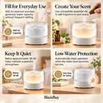 AromaBloom Diffuser