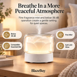 AromaBloom Diffuser