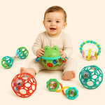 Baby Sensory Gift Set