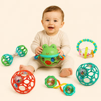 Baby Sensory Gift Set